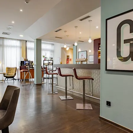 Garner By Ihg Hotel
