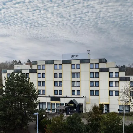 Hotel Garner By Ihg