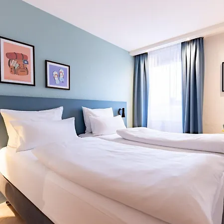 Hotel Garner By Ihg Osnabrück