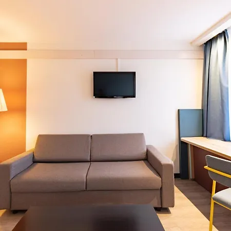 Garner By Ihg 3*