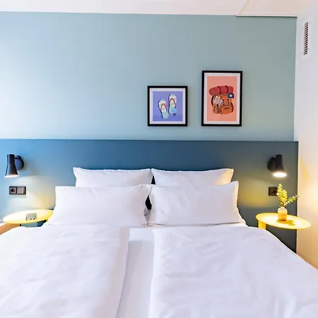 Hotel Garner By Ihg