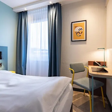 Garner By Ihg Osnabrück
