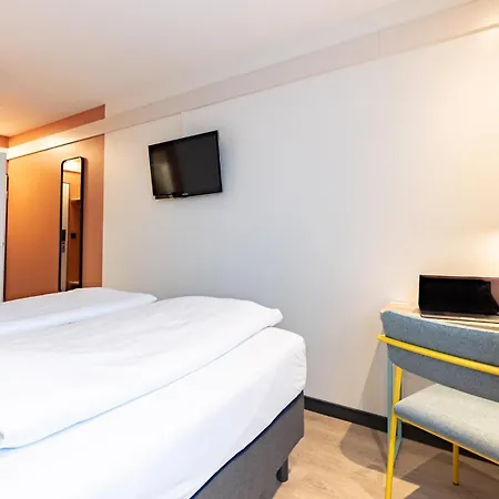 Hotel Garner By Ihg Osnabrück