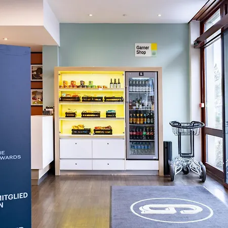 Garner By Ihg Hotel
