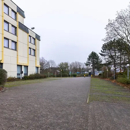 Garner By Ihg
