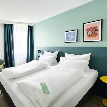 Garner By Ihg Ξενοδοχείο