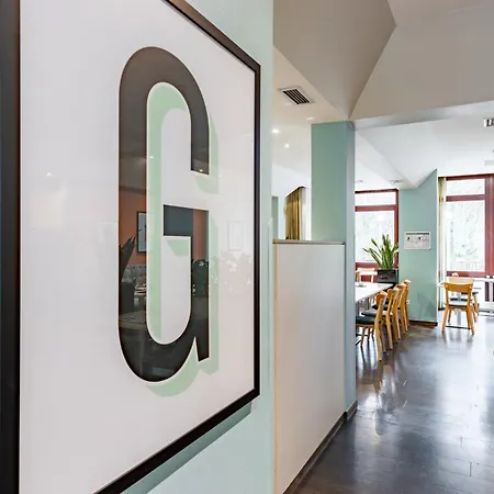 Garner By Ihg 3*