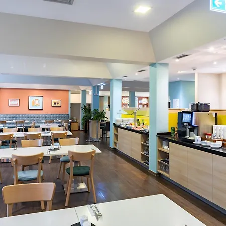 Ξενοδοχείο Garner By Ihg Όσναμπρουκ