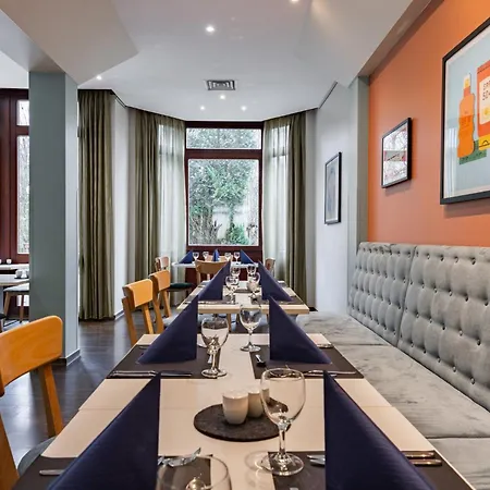 Garner By Ihg Ξενοδοχείο Όσναμπρουκ