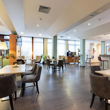Ξενοδοχείο Garner By Ihg Όσναμπρουκ