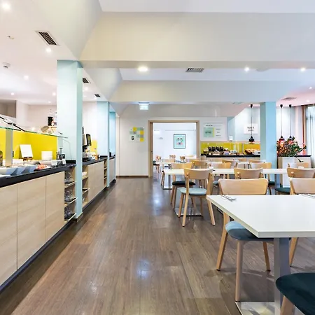 Garner By Ihg