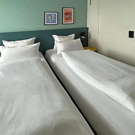 Garner By Ihg 3* Όσναμπρουκ