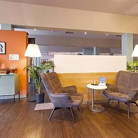 Garner By Ihg 3*