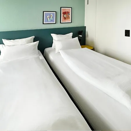 Garner By Ihg Όσναμπρουκ