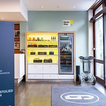 Garner By Ihg Osnabrück