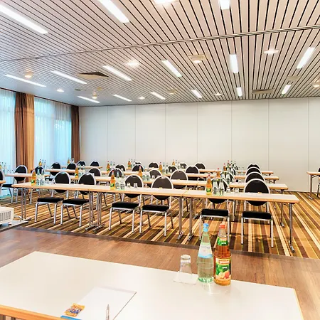 Szálloda Garner By Ihg Osnabrück