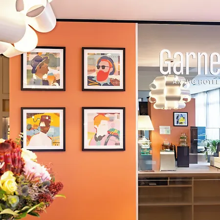 Garner By Ihg 3*
