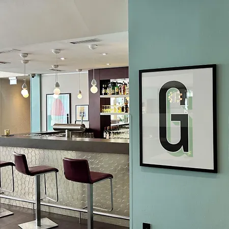 Garner By Ihg Osnabrück