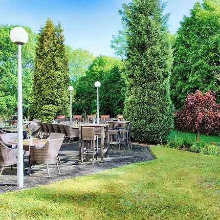 Garner By Ihg Szálloda