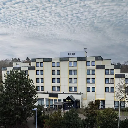 Garner By Ihg