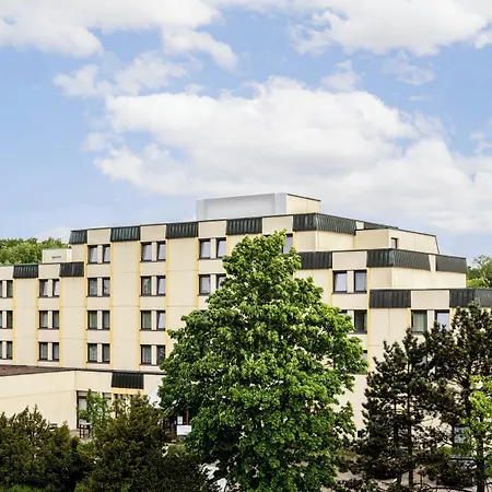 Garner By Ihg Szálloda