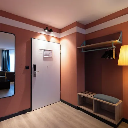 Garner By Ihg 3* Osnabrück