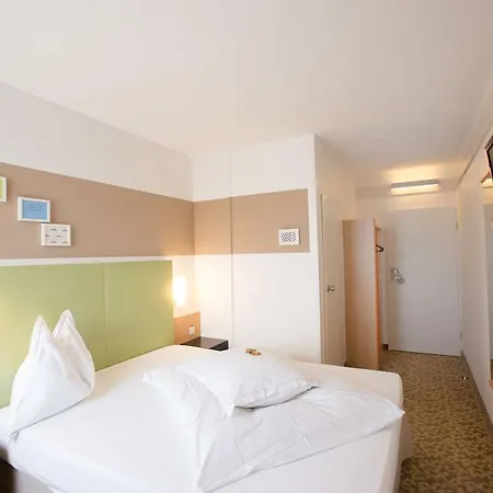 Select 3* Osnabrück