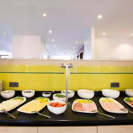 Otel Select Osnabrück