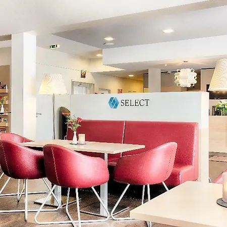 Select Otel 3*