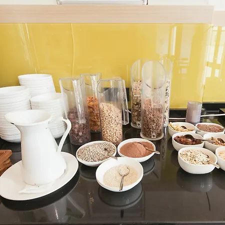 Hotell Garner By Ihg