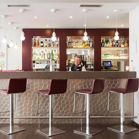 Garner By Ihg Hotell
