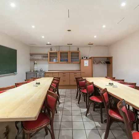 Hotel Select Osnabrück