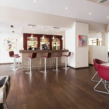 Select 3* Osnabrück