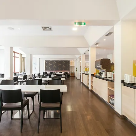 Hotell Garner By Ihg