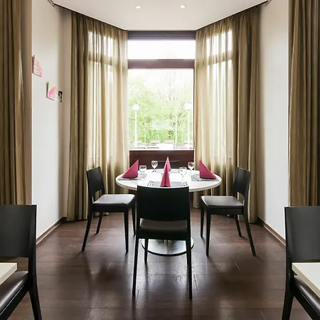 Garner By Ihg 3* Όσναμπρουκ