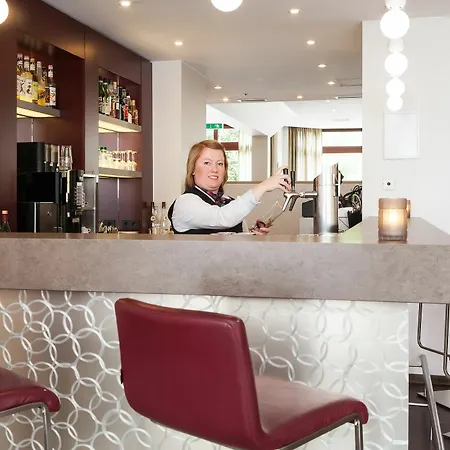 Hotel Select Osnabrück