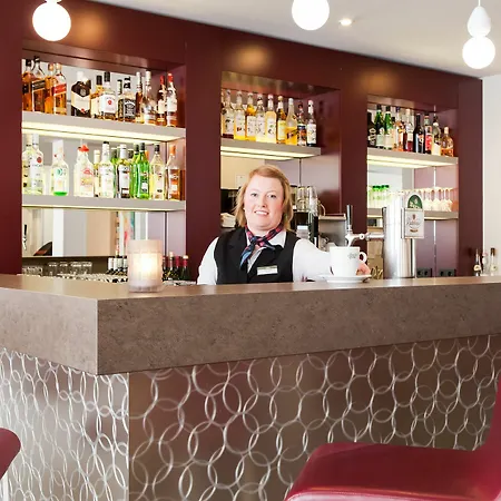 Ξενοδοχείο Garner By Ihg Όσναμπρουκ