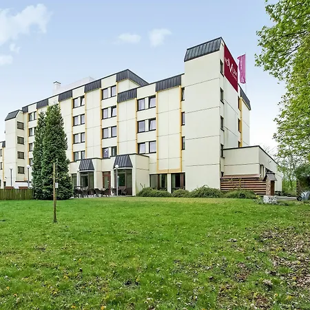 Ξενοδοχείο Garner By Ihg 3*