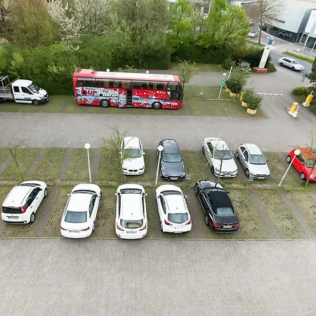 Garner By Ihg Osnabrück