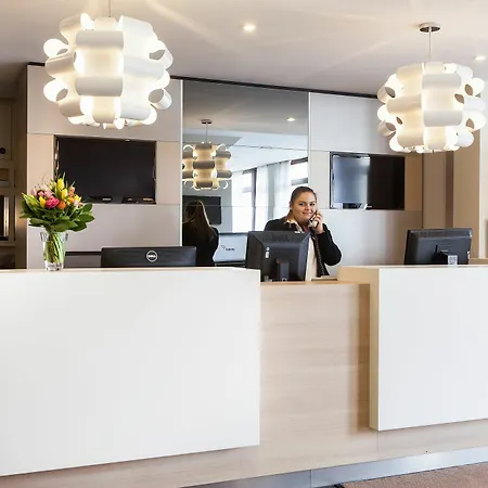 Hotel Garner By Ihg