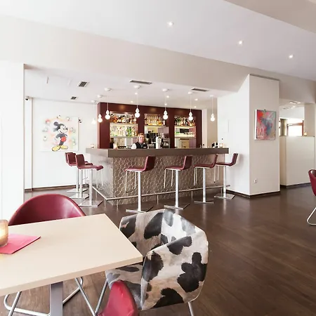 Otel Select Osnabrück