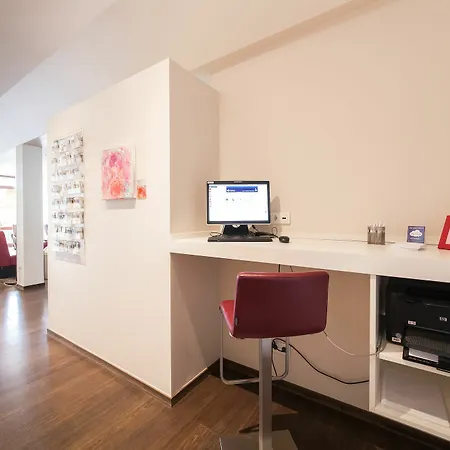 Otel Select