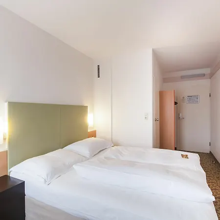 Ξενοδοχείο Garner By Ihg