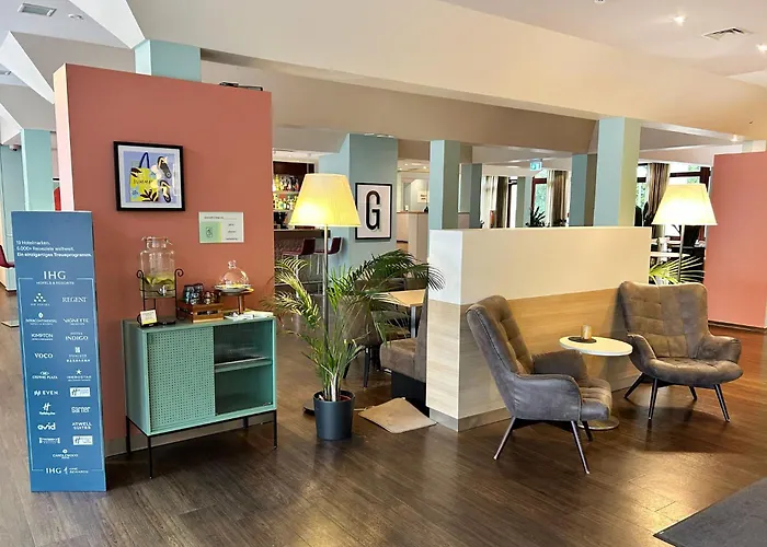 Garner By Ihg Osnabrück