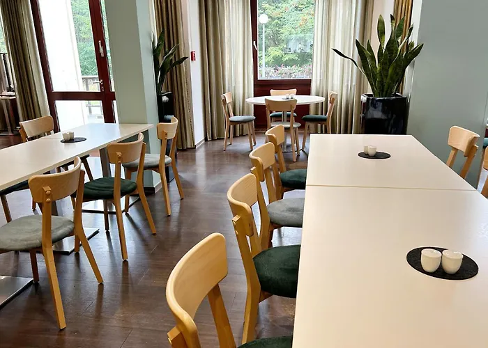 Garner By Ihg Osnabrück