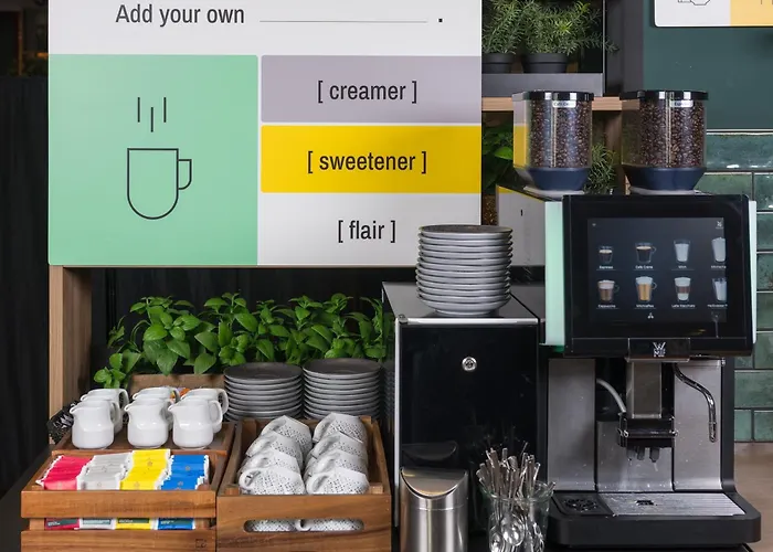 Garner By Ihg Hotel Osnabrück
