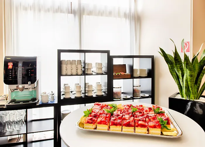 Hotel Garner By Ihg 3*