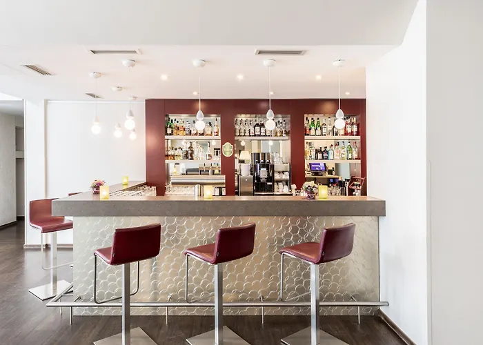 Garner By Ihg Hotel Osnabrück