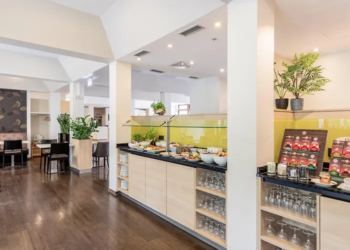 Garner By Ihg Osnabrück