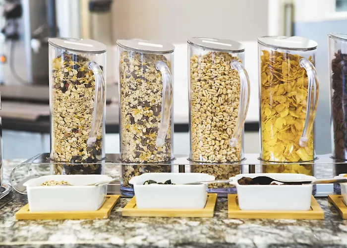 Garner By Ihg Osnabrück